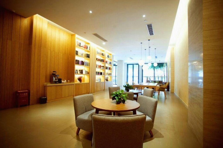 Food & Drinks 5, Ji Hotel Haining Haichang Nan Road Leather City, Jiaxing