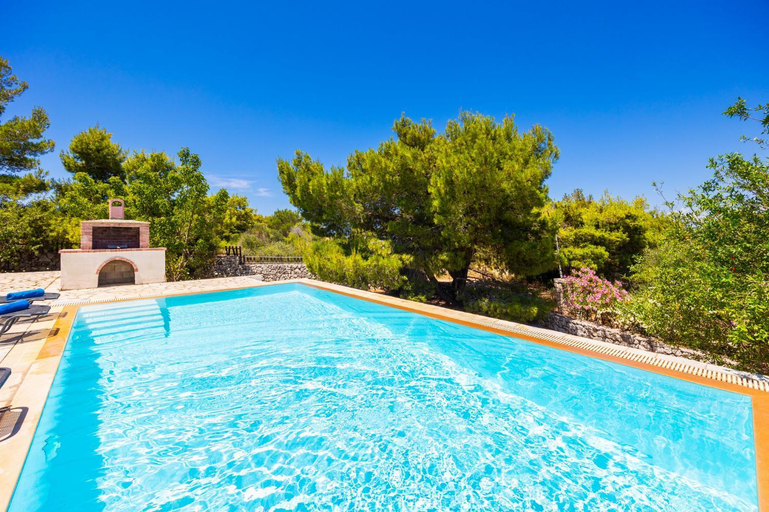 Facilities 5, Villa Eudora, Ionian Islands