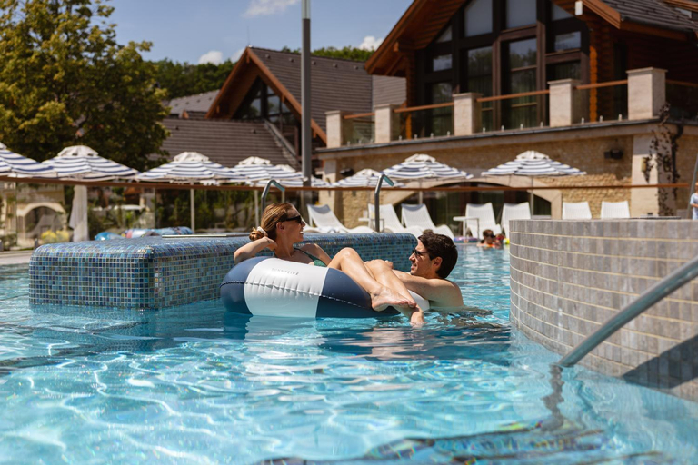 Sport & Beauty 2, Avalon Resort & SPA, Miskolci