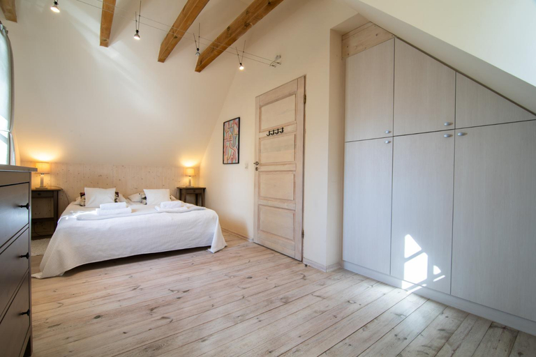 Bedroom 3, Dom Tole, Jelenia Góra