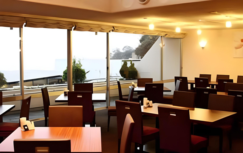 Food & Drinks 5, Breezbay Seaside Resort Atami, Atami