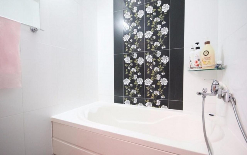 Bathroom, Incheon (Ganghwado) Roma, Ganghwa