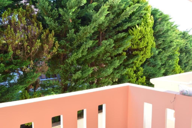 Exterior & Views, Angellinas Appartments, Crete
