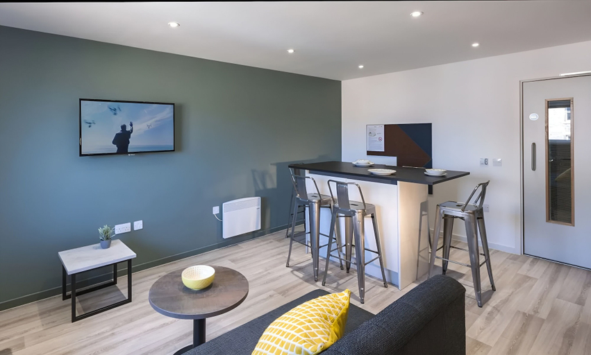 Room 3, Student Only New Park - Edinburgh, Edinburgh