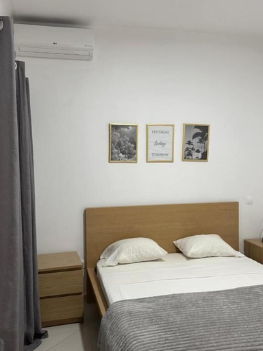 Room 5, Urban Aparth Hotel Praia Maria, Praia