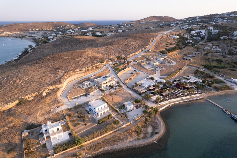 3, Eunoia Suites, South Aegean