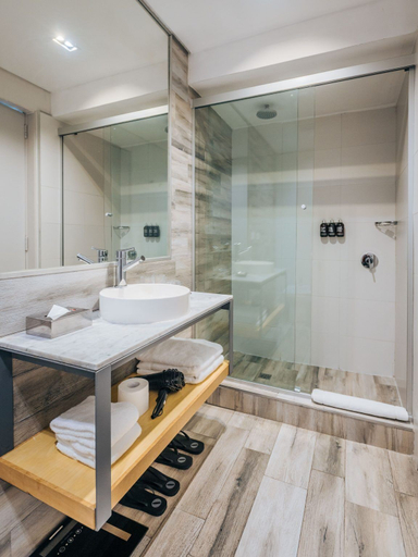 Bathroom 5, Pleno Madero, Distrito Federal