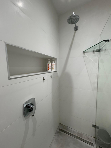 Bathroom 3, La Sandra Guest House, City of Cape Town