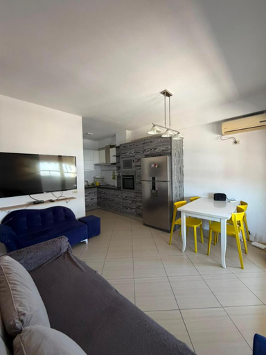 Guestroom, La Gioia Apartment, Tiranës