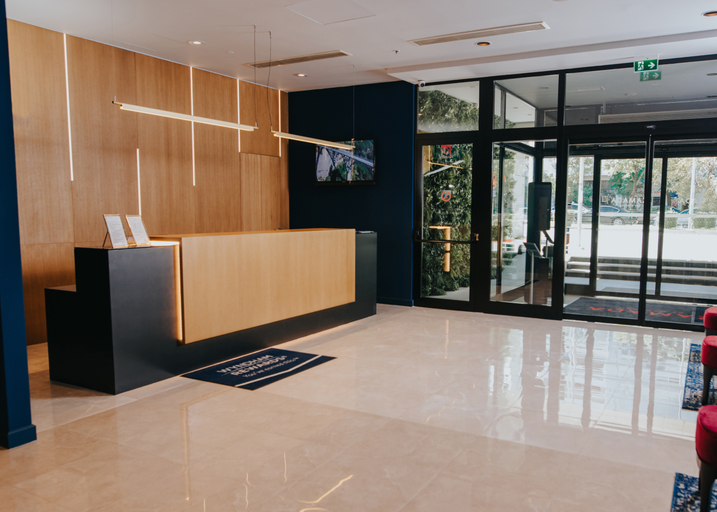 Public Area 3, Ramada by Wyndham Podgorica
