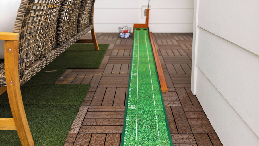 Interior 4, The Mod Buchanan by Avantstay Hot Tub + Rooftop Putting Mat + Game Room, Davidson