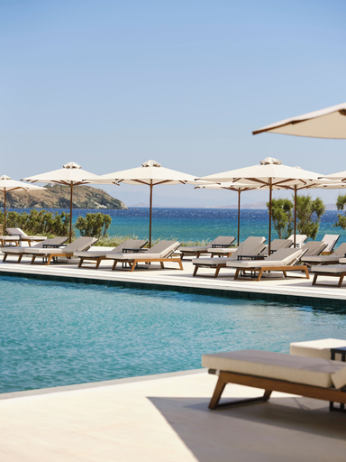 Sport & Beauty 2, Tinos Beach Hotel, South Aegean