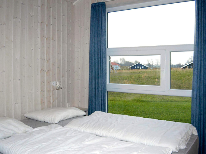 Bedroom, Holiday Home in Otterndorf, Cuxhaven