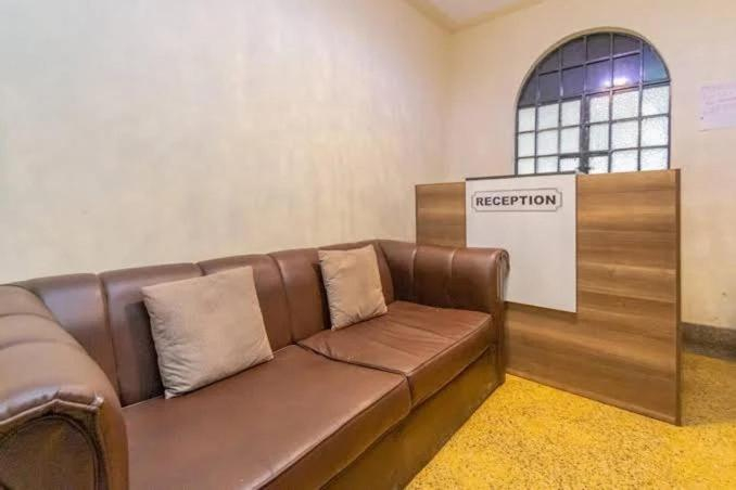 Public Area 2, City Space Hotel, Starehe