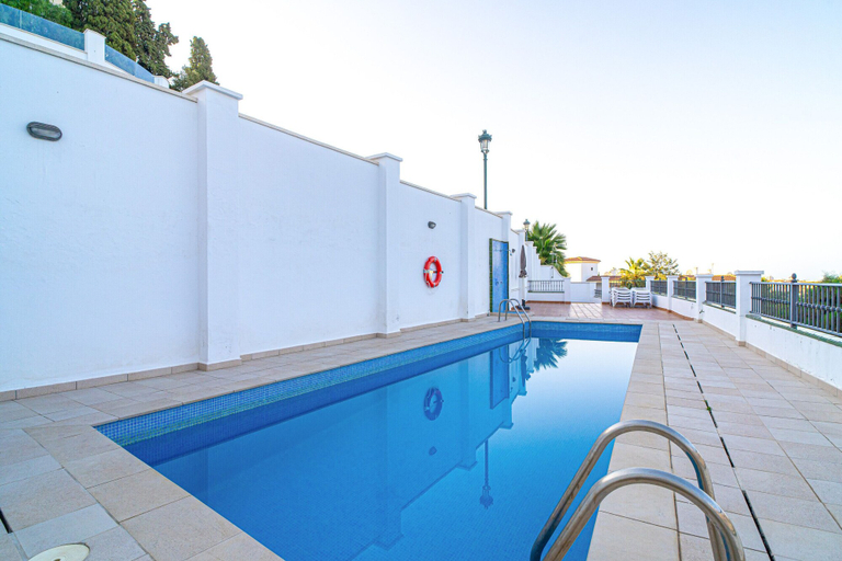 Pool 4, Villa La Dorada 4 Burriana by Casasol, Málaga