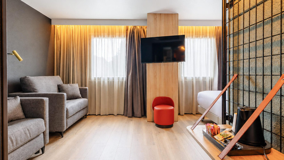 Others 5, Tulip Hotels & Residences – Marne-la-Vallee Torcy, Seine-et-Marne