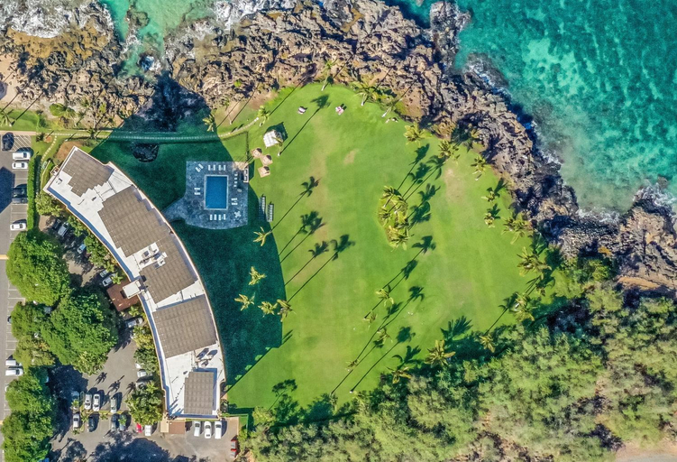 Exterior & Views 1, KIHEI SURFSIDE #109, Maui