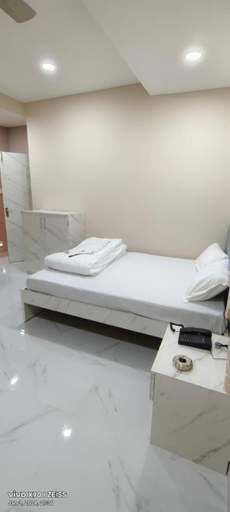 3, BK International Guest House, Kolkata