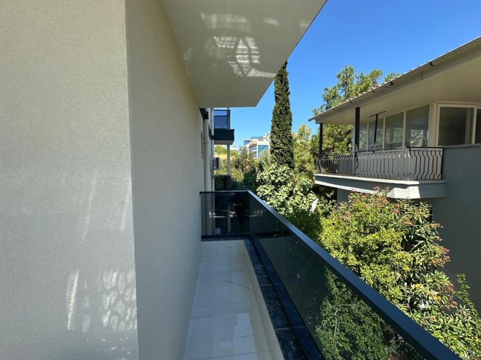 Property grounds, Didim Benan Apart Otel, Didim
