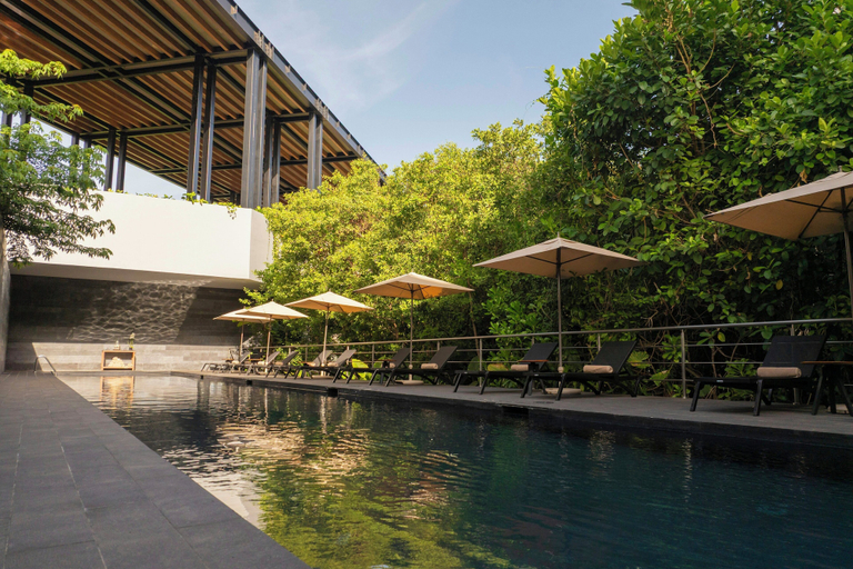 Sport & Beauty 2, Devossion By Live Aqua Playa del Carmen All Inclusive - Adults Only, Cozumel