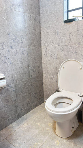 Bathroom 3, Regal Suites, Mavoko
