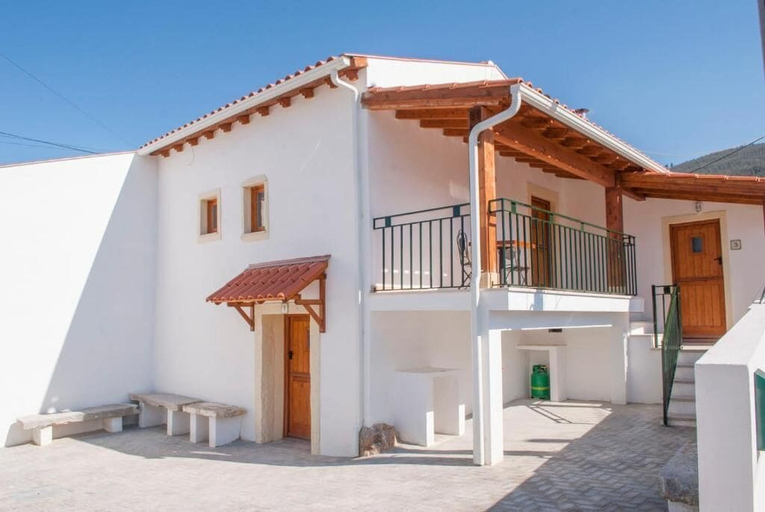 Exterior & Views 2, Casa De Campo De Oliveiras, Penela