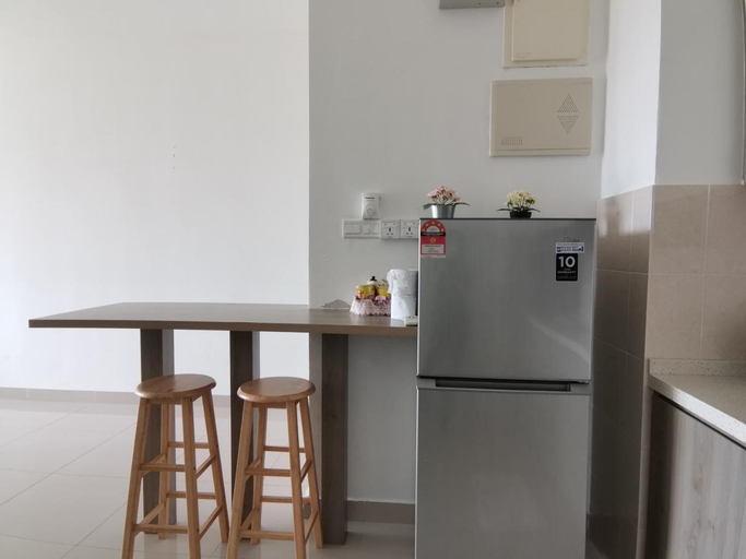 Others 5, Condo in Cyberjaya near MMU University, Sepang