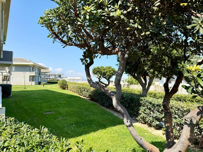 Exterior view 5, Residence Green Marine, Teramo