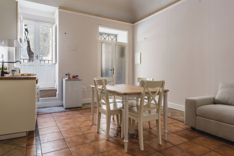 Dining room 3, Casa Core a Noto by Wonderful Italy, Syracuse