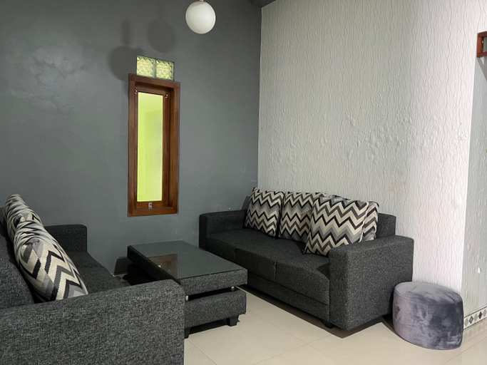 5, Tano Homestay Bromo, Probolinggo