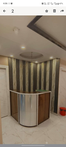 Lobby 5, Super Marquis Street Formerly BK International, Kolkata