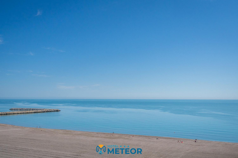 Others 5, Hotel Meteor, Mangalia