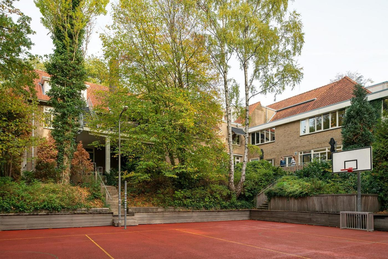 Exterior & Views, Stayokay Arnhem - Hostel, Arnhem