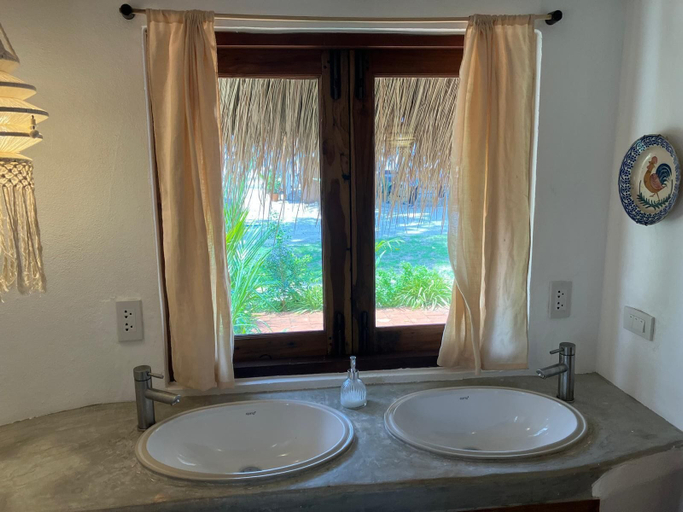 Bathroom 4, Riva Boutique Resort Koh Chang, Koh Chang