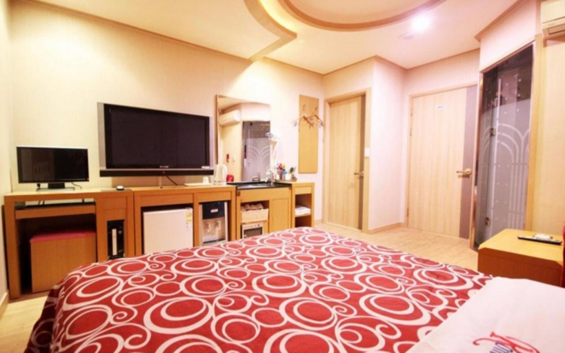 5, Roma Motel, Ganghwa