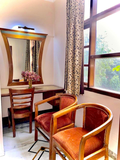 Others 5, Hotel C Park, Karol Bagh, New Delhi, Delhi