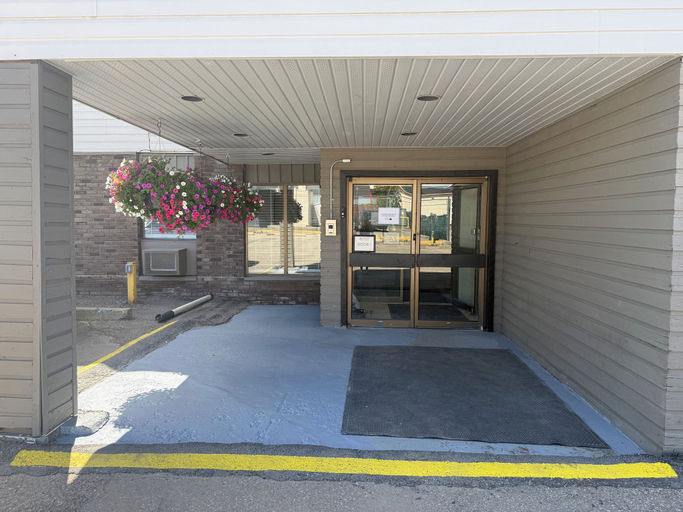 Exterior & Views 2, Anavada Inn & Suites Grande Prairie, Division No. 19