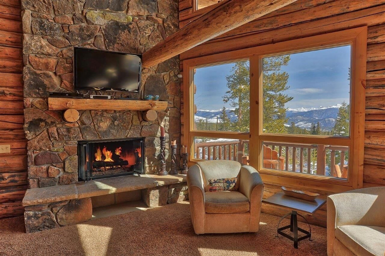 Others 1, Black Bear Lodge Holiday Home 4, Summit
