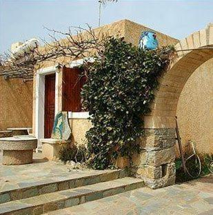 2, Bay View, Crete