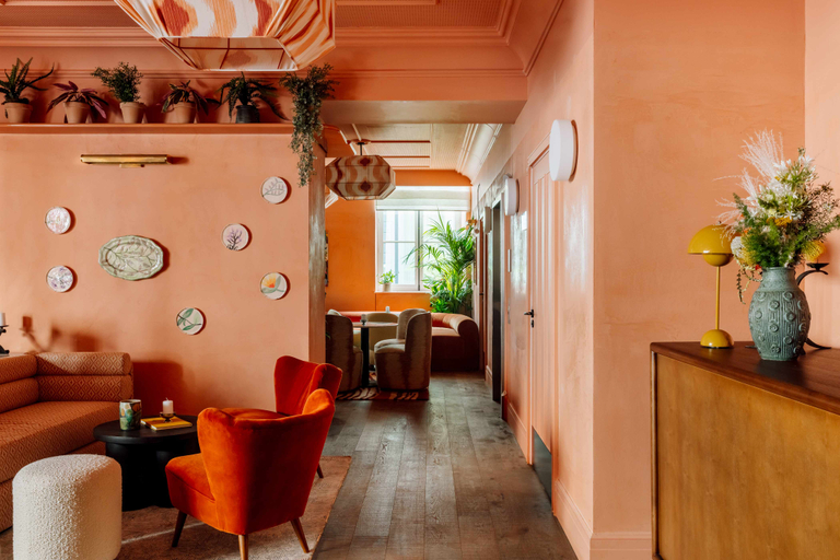 Others 5, Le Jardin De Verre By Locke, Paris