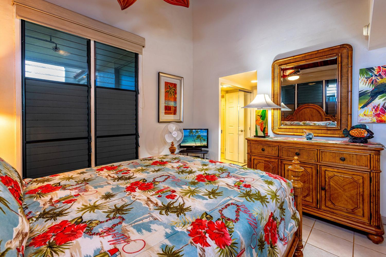 Bedroom 2, Hale Mahina #B-405, Maui
