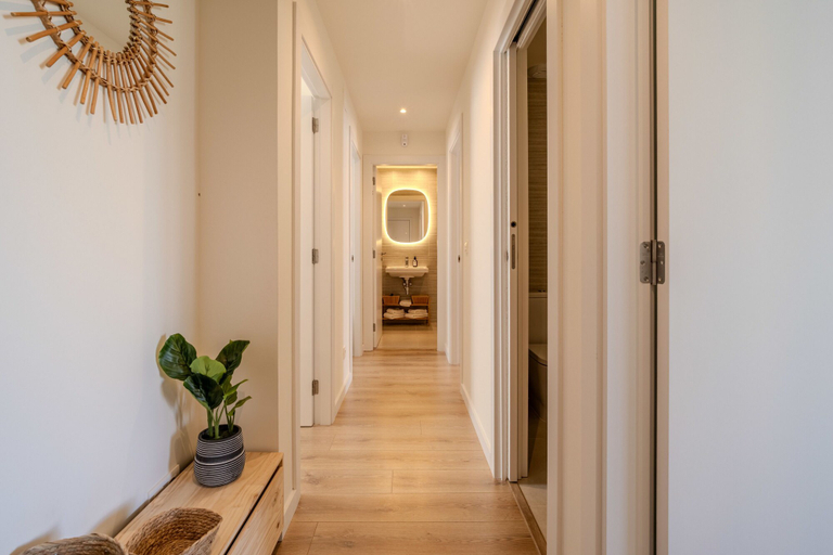 Interior 3, Zaga3c - New Modern Apartment in Central Estepona, Málaga