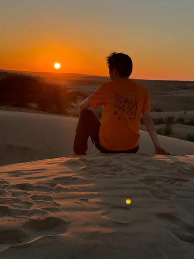Others 5, Mohin Desert Safari Camp, Jaisalmer