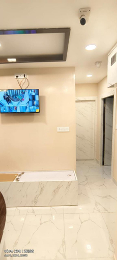 2, BK International Guest House, Kolkata
