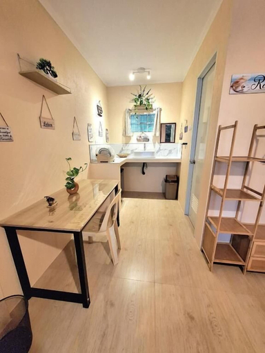Interior 4, Casas de Ruumar B&B, Clarin