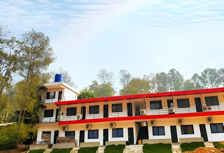 5, Dream House Resort, Bagmati