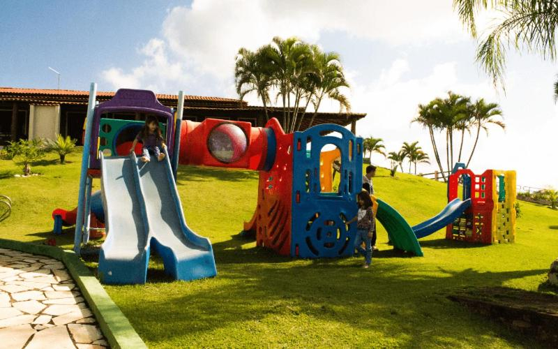 Kid’s club