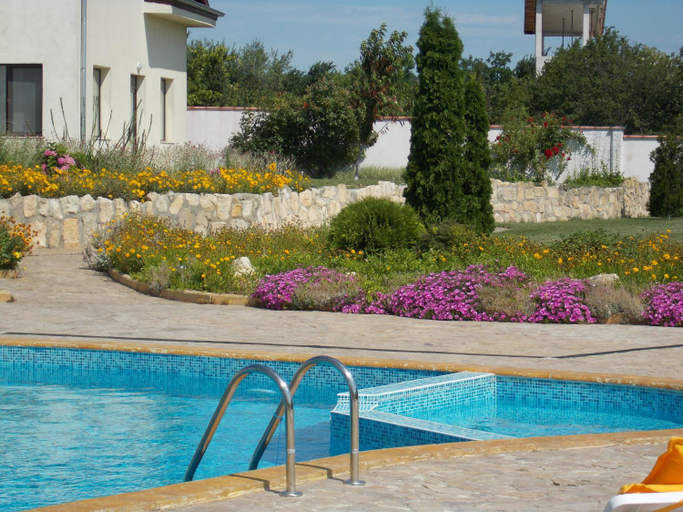 Facilities 2, Villa Ketli Apartment, Avren