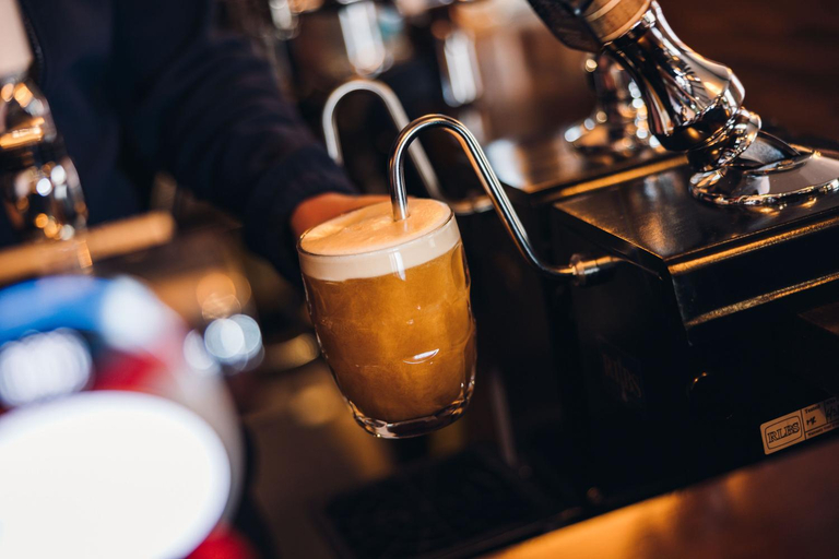 Food & Drinks 5, Oak House Hotel, Somerset