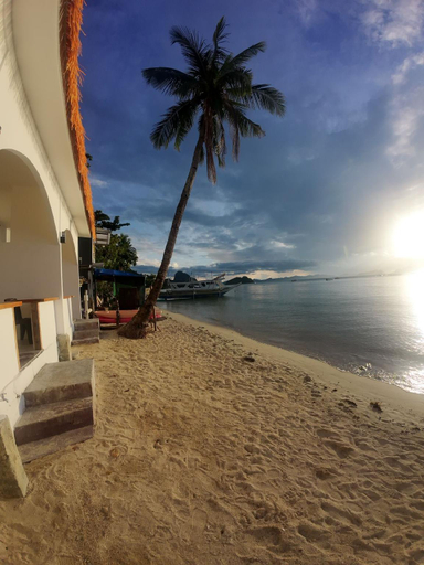 Others 4, Alfa Front Beach Lodge, El Nido